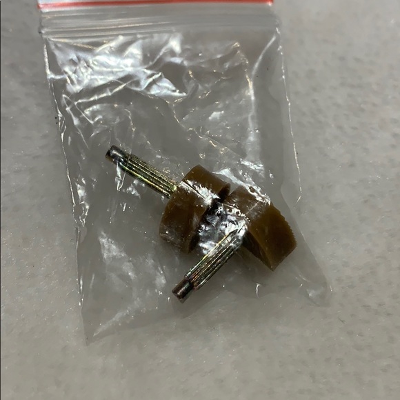 SEYCHELLES faux suede lace back heels / sandals - Picture 6 of 6